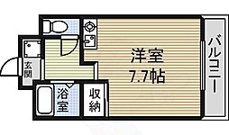 ドール新栄 5階