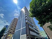 プレサンス上前津オレシアの賃貸物件