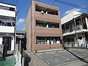 フローベールの賃貸物件