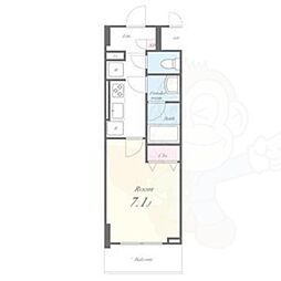 ラ・プレス新栄 4階