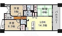 グランカーサ上前津 2階/-