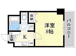 コンフォール港楽 3階/-