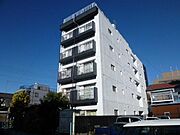 西高蔵駅より徒歩1分 1階 築43年5ヶ月の賃貸物件