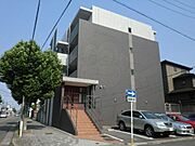瑞穂区役所駅より徒歩6分 3階 築19年3ヶ月の賃貸物件