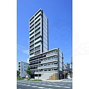熱田神宮西駅より徒歩2分 11階 新築の賃貸物件