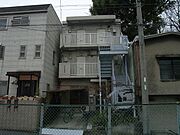 はくりゅう藤ハウスの賃貸物件