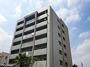 六番町駅より徒歩7分 4階 築29年2ヶ月の賃貸物件