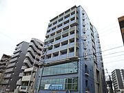 パルティール鶴舞 8階 築22年の賃貸物件