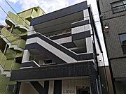 LIDIA 3階 築5年2ヶ月の賃貸物件