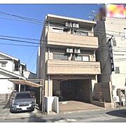 山王駅より徒歩3分 3階 築26年1ヶ月の賃貸物件