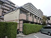 フォーブル渋谷Aの賃貸物件