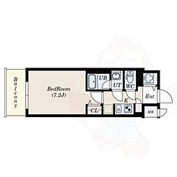 S-RESIDENCE丸の内駅前North 10階