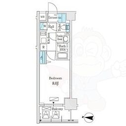 L&Cレジデンス鶴舞公園 10階/-