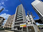 鶴舞駅より徒歩2分 10階 築1年7ヶ月の賃貸物件