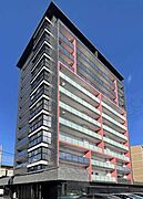 八田駅より徒歩3分 3階 築4年2ヶ月の賃貸物件