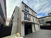 LeGioie西高蔵駅の賃貸物件