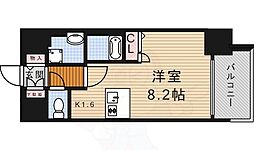 プレサンス丸の内レジデンス2 5階