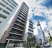 久屋大通駅より徒歩1分 10階 築5年6ヶ月の賃貸物件