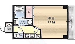 ABCサクラガーデン 2階/-