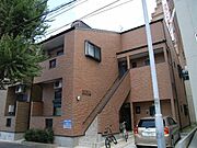 エランド大須の賃貸物件