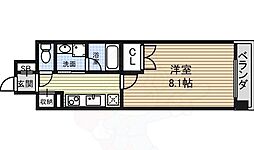 ララステージ熱田 6階