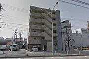 アルファパル大喜新町の賃貸物件