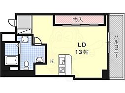 Life inn 桜山 西館 5階