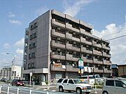 八田駅より徒歩2分 5階 築31年2ヶ月の賃貸物件