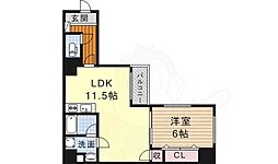 グレイス新栄 5階
