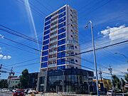 荒子駅より徒歩3分 9階 築7年7ヶ月の賃貸物件