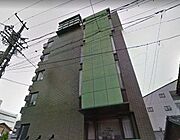 新栄町駅より徒歩7分 2階 築40年11ヶ月の賃貸物件