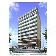 吹上駅より徒歩2分 10階 新築の賃貸物件