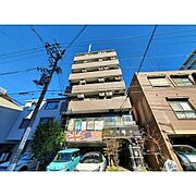 京屋ビル 3階 築26年6ヶ月の賃貸物件