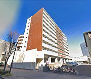 堀田駅より徒歩5分 9階 築18年1ヶ月の賃貸物件