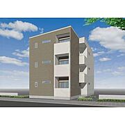 Tidy大江の賃貸物件