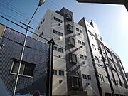 熱田駅より徒歩2分 3階 築43年3ヶ月の賃貸物件