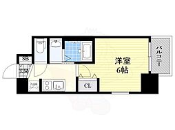 エステムコート名古屋新栄アクシス 14階/-