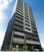 プレサンスジェネ千種内山の賃貸物件