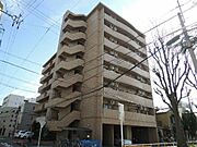 ライジングヴィラ葵 7階 築24年7ヶ月の賃貸物件