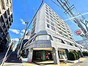 伏見駅より徒歩10分 築51年6ヶ月 12階建の賃貸物件