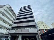 熱田神宮伝馬町駅より徒歩2分 5階 築1年の賃貸物件