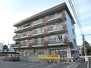 いりなか駅より徒歩9分 2階 築48年9ヶ月の賃貸物件