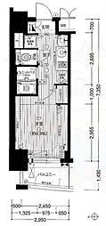 プレサンスSAKAEリバースタイル 7階/-