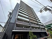 神宮前駅より徒歩9分 11階 新築の賃貸物件
