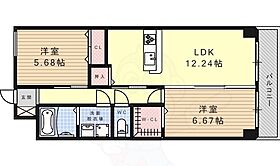間取り：223039829166