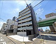 プログレスII 1階 築6年8ヶ月の賃貸物件