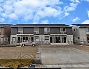 エルヴィータの賃貸物件