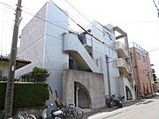 荒畑駅より徒歩2分 3階 築38年11ヶ月の賃貸物件