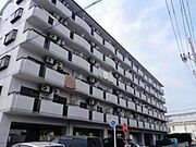 堀田駅より徒歩1分 6階 築35年1ヶ月の賃貸物件