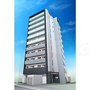 パルティール桜山 7階 築4年1ヶ月の賃貸物件